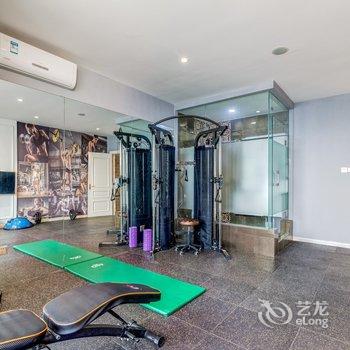 西安易家民宿(3号店)酒店提供图片