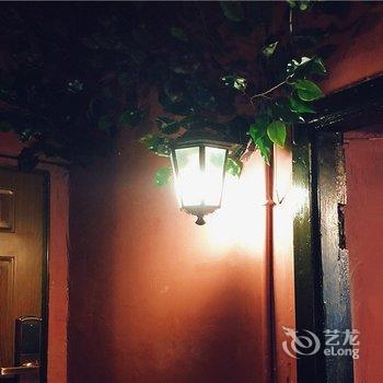 重庆vincyxiong公寓酒店提供图片