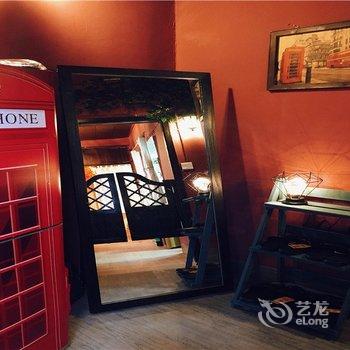 重庆vincyxiong公寓酒店提供图片