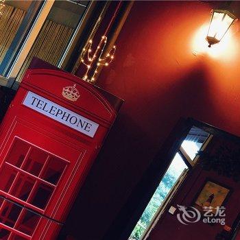 重庆vincyxiong公寓酒店提供图片