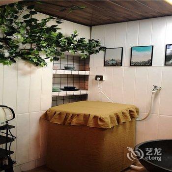 重庆vincyxiong公寓酒店提供图片
