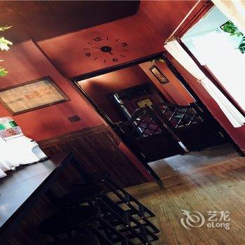 重庆vincyxiong公寓酒店提供图片