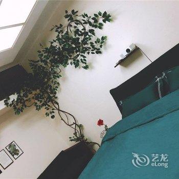 重庆vincyxiong公寓酒店提供图片