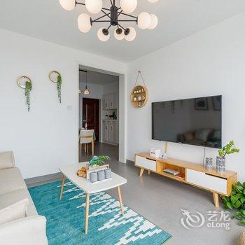成都云尚星宿公寓酒店提供图片