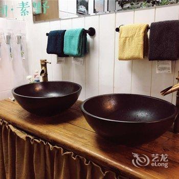 重庆vincyxiong公寓酒店提供图片