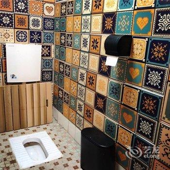 重庆vincyxiong公寓酒店提供图片