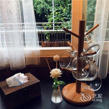 重庆vincyxiong公寓酒店提供图片