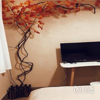 重庆vincyxiong公寓酒店提供图片