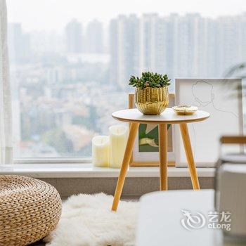 成都云尚星宿公寓酒店提供图片