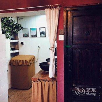 重庆vincyxiong公寓酒店提供图片