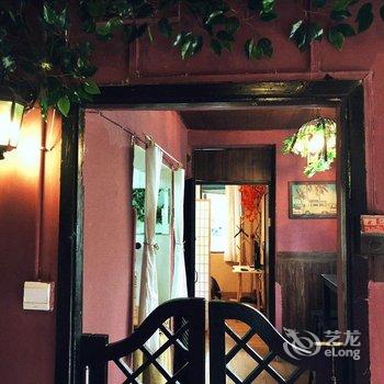 重庆vincyxiong公寓酒店提供图片