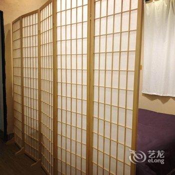 重庆vincyxiong公寓酒店提供图片