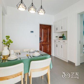 成都云尚星宿公寓酒店提供图片