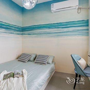 成都云尚星宿公寓酒店提供图片