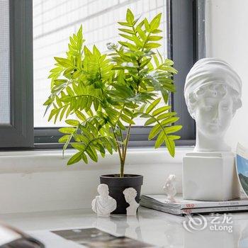 成都云尚星宿公寓酒店提供图片