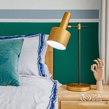 成都云尚星宿公寓酒店提供图片