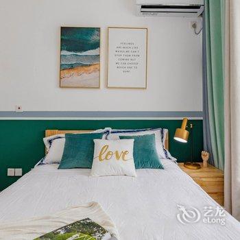 成都云尚星宿公寓酒店提供图片