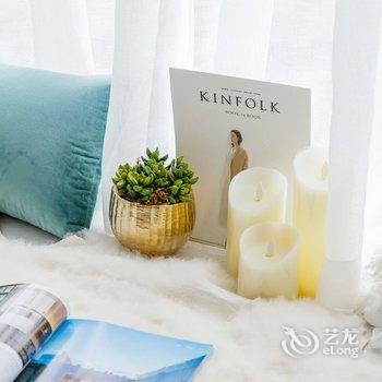 成都云尚星宿公寓酒店提供图片