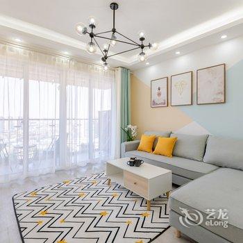 成都幸运稻田公寓酒店提供图片