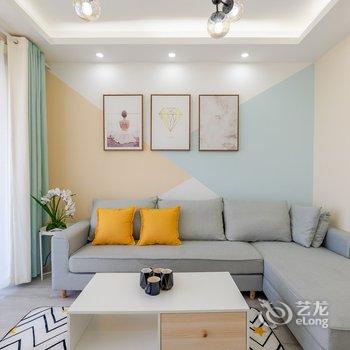 成都幸运稻田公寓酒店提供图片
