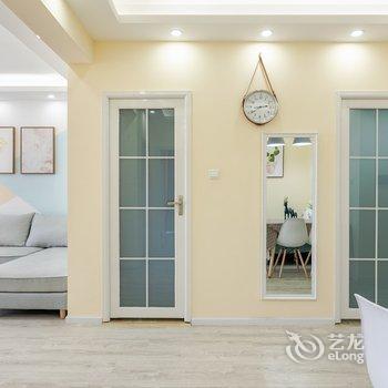 成都幸运稻田公寓酒店提供图片