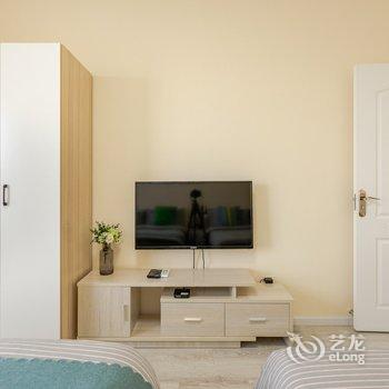 成都幸运稻田公寓酒店提供图片