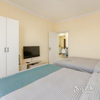 成都幸运稻田公寓酒店提供图片