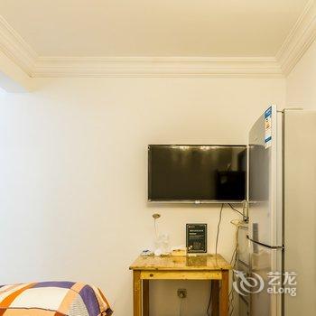 上海香港上海帅哥哥公寓酒店提供图片