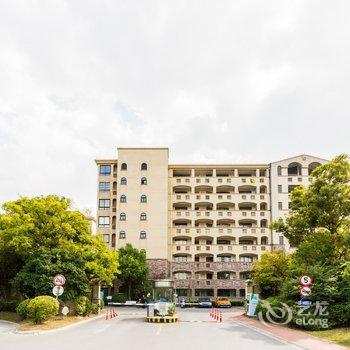 上海香港上海帅哥哥公寓酒店提供图片