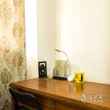 上海香港上海帅哥哥公寓酒店提供图片
