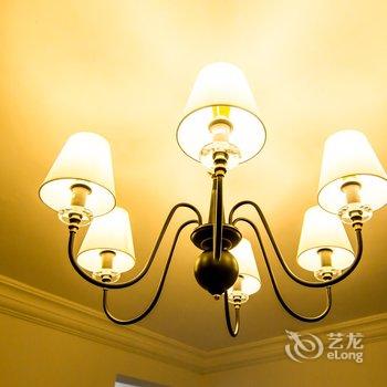 上海香港上海帅哥哥公寓酒店提供图片