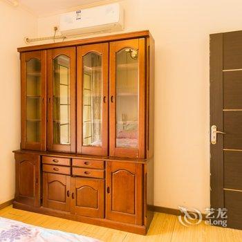 上海香港上海帅哥哥公寓酒店提供图片