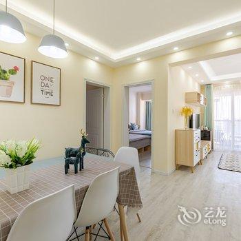 成都幸运稻田公寓酒店提供图片