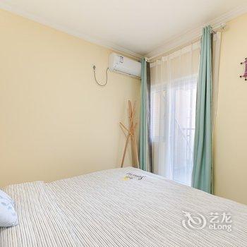 成都幸运稻田公寓酒店提供图片