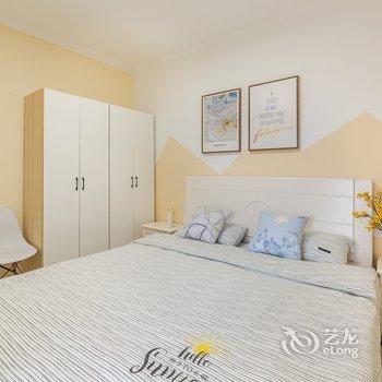 成都幸运稻田公寓酒店提供图片
