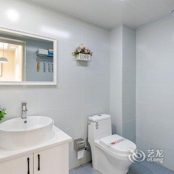 成都幸运稻田公寓酒店提供图片