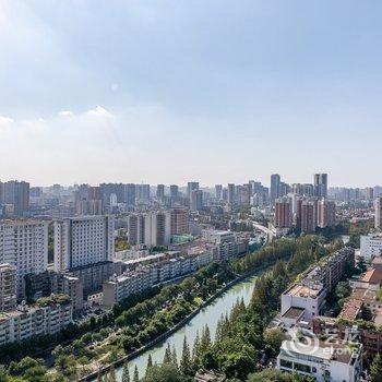 成都幸运稻田公寓酒店提供图片