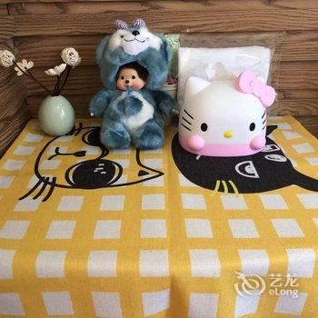 广州代娟公寓酒店提供图片