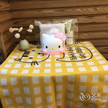 广州代娟公寓酒店提供图片