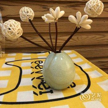 广州代娟公寓酒店提供图片
