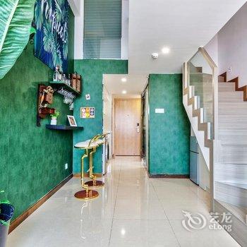 广州遇美假日民宿(华业三街分店)酒店提供图片