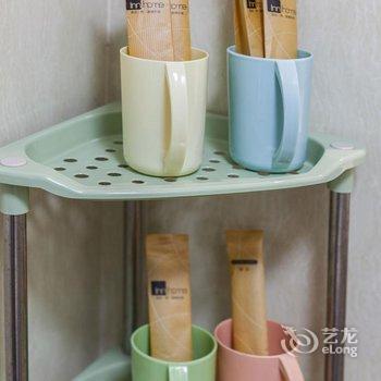 广州遇美假日民宿(华业三街分店)酒店提供图片