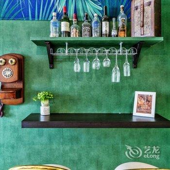 广州遇美假日民宿(华业三街分店)酒店提供图片