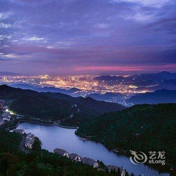 欢墅·度假别墅(苍南玉苍山店)酒店提供图片