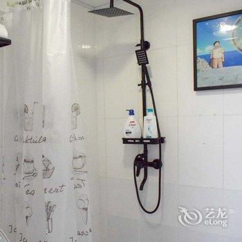 成都香满月公寓酒店提供图片