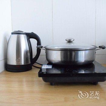 成都香满月公寓酒店提供图片