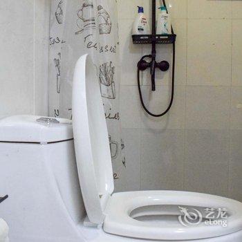 成都香满月公寓酒店提供图片