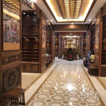 广州ABestHotel图派克青年旅舍酒店提供图片