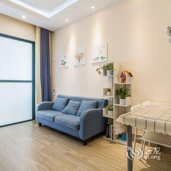 南宁小日子啊民宿酒店提供图片