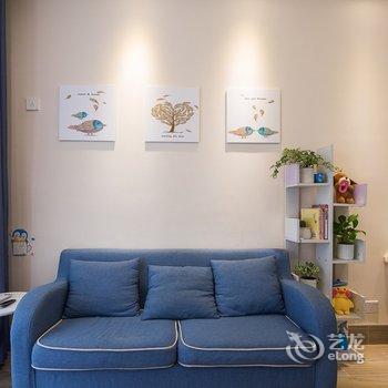 南宁小日子啊民宿酒店提供图片